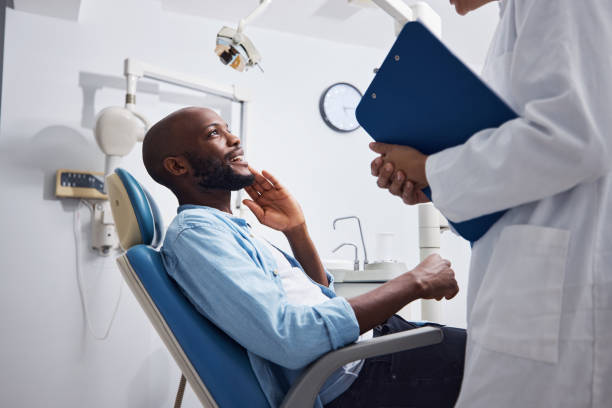 Best Walk-In Emergency Dental Services in Hubbard, TX