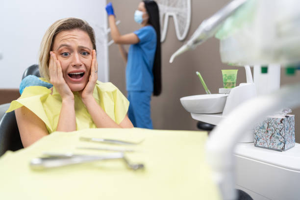 Best Urgent Dental Care for Toothaches in Hubbard, TX