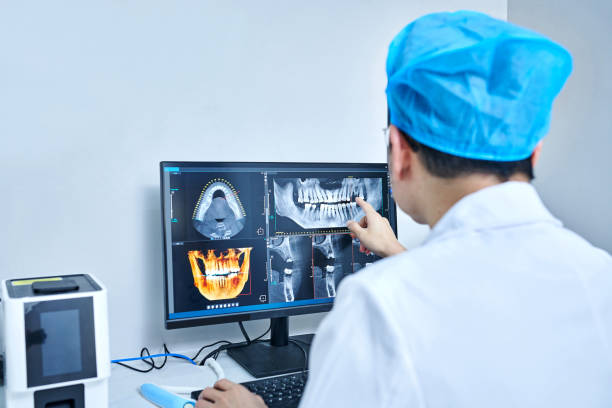 Best Broken or Chipped Tooth Repair in Hubbard, TX