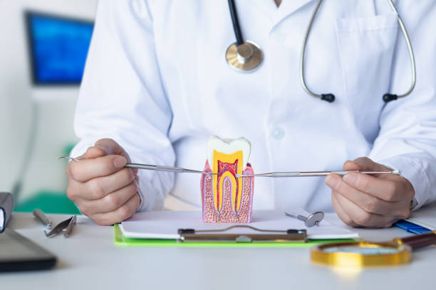 Best Emergency Treatment for Jaw Pain or Injury in Hubbard, TX