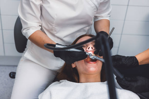 Best Weekend Emergency Dental Services in Hubbard, TX