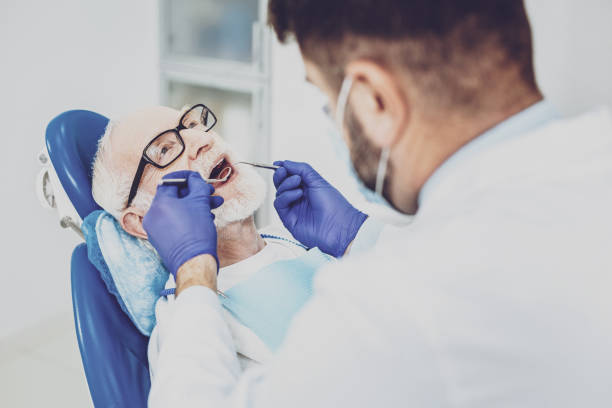 , TX Emergency Dental Service Company